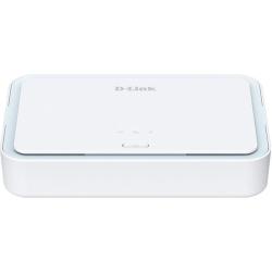 Router Inalámbrico D-Link DBR-330-G 5G NR AX3000/ WiFi 6/ 3000Mbps/ 5 Antenas/ WiFi 802.11ax/ac/n/a/ - n/b/g