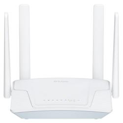 Router Inalámbrico 4G D-Link G403C/E 300Mbps/ 2.4GHz/ 4 Antenas 5dBi/ WiFi 802.11n/g/b
