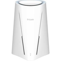 Router Inalámbrico 5G NR D-Link G530V2/ WiFi 6/ 3000Mbps/ 2.4GHz 5GHz/ 8 Antenas