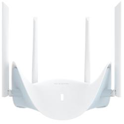 Punto de Acceso/ Router Inalámbrico D-Link AQUILA PRO AI R36/ WiFi 7/ 3600Mbps/ 2.4GHz 5GHz/ 4 Antenas/ WiFi 802.11be/ax/ac/n/a/