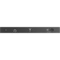Switch Gestionable D-Link DSS-200G-28MPP 24 Puertos/ RJ-45 10/100/1000/ PoE++/ SFP