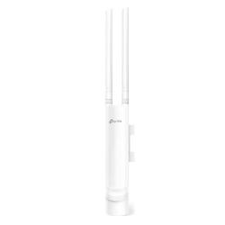 Punto de Acceso Inalámbrico TP-Link Omada EAP225-OUTDOOR PoE 1200Mbps/ 2.4GHz 5GHz/ Antenas de 4dBi/ WiFi 802.11ac/n/b/g/a