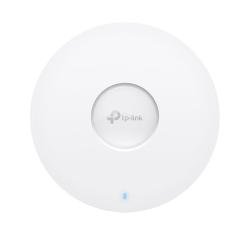Punto de Acceso Inalámbrico TP-Link Omada EAP610/ WiFi 6/ PoE/ 1800Mbps/ 2.4GHz 5GHz/ Antenas de 5dBi/ WiFi 802.11ax/ac/a/n/b/g