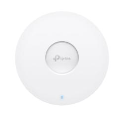 Punto de Acceso Inalámbrico TP-Link Omada EAP650/ WiFi 6/ PoE+/ 2976Mbps/ 2.4GHz 5GHz/ Antenas de 5dBi/ WiFi 802.11 ax/ac/a/n/b/