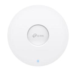Punto de Acceso Inalámbrico TP-Link Omada EAP653/ WiFi 6/ PoE+ 2976Mbps/ 2.4GHz 5GHz/ Antenas de 5dBi/ WiFi 802.11ax/ac/a/n/b/g
