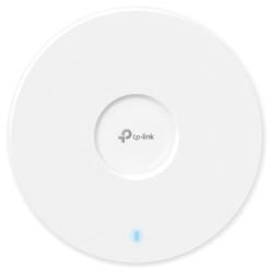 Punto de Acceso Inalámbrico TP-Link Omada EAP723/ WiFi 7/ 3600Mbps/ 2.4GHz 5GHz/ 4 Antenas/ WiFi 802.11 a/b/g/n/ac/ax/be