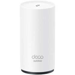 Sistema Mesh TP-Link Deco X50-Outdoor 3000Mbps/ 2.4GHz 5GHz