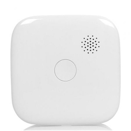 Detector de humo smartwares fsm-12601