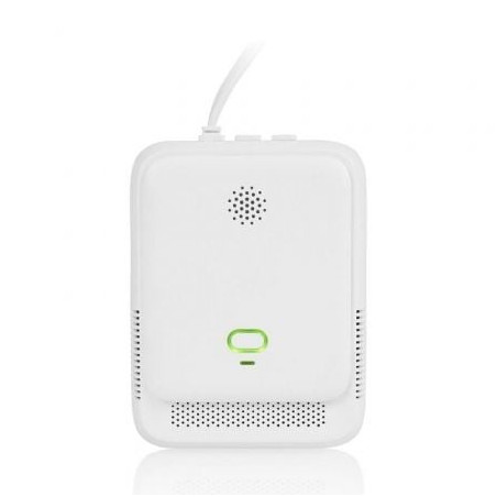 Detector de gas smartwares fga-13410