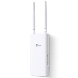 Router Inalámbrico 4G TP-Link TL-MR100-Outdoor 300Mbps/ 2.4GHz/ 2 Antenas/ WiFi 802.11 b/g/n