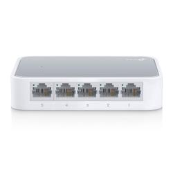 Switch TP-Link TL-SF1005D 5 Puertos/ RJ-45 10/100