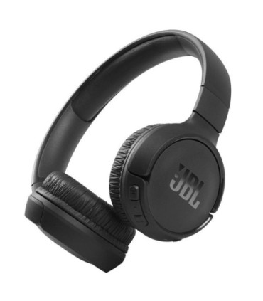 Auriculares inalámbricos jbl tune 510bt/ con micrófono/ bluetooth/ negros