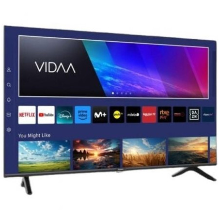 Televisor sunstech 40sunsmartv24 40'/ full hd/ smart tv/ wifi