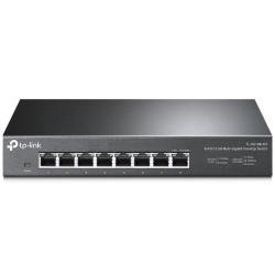 Switch TP-Link TL-SG108-M2 8 Puertos/ RJ-45/ 2.5Gbps