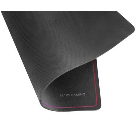 Alfombrilla mars gaming mmp124/ 360 x 260 x 3mm
