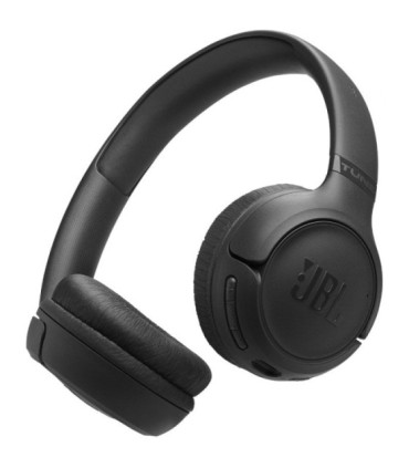 Auriculares inalámbricos jbl tune 530bt/ con micrófono/ bluetooth/ negros