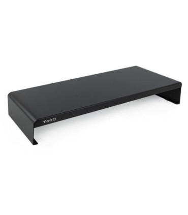 Soporte para monitor tooq tqmr0121/ hasta 20kg