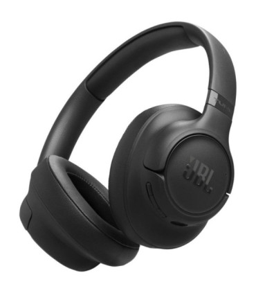 Auriculares inalámbricos jbl tune 730bt/ con micrófono/ bluetooth/ negros