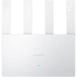 Router Inalámbrico Xiaomi BE3600/ WiFi 7/ 3600Mbps/ 2.4GHz 5GHz/ 4 Antenas/ WiFi 802.11a/b/g/n/ac/ax/be