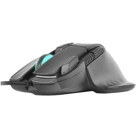 Ratón gaming mars gaming mm-xt/ hasta 12800 dpi