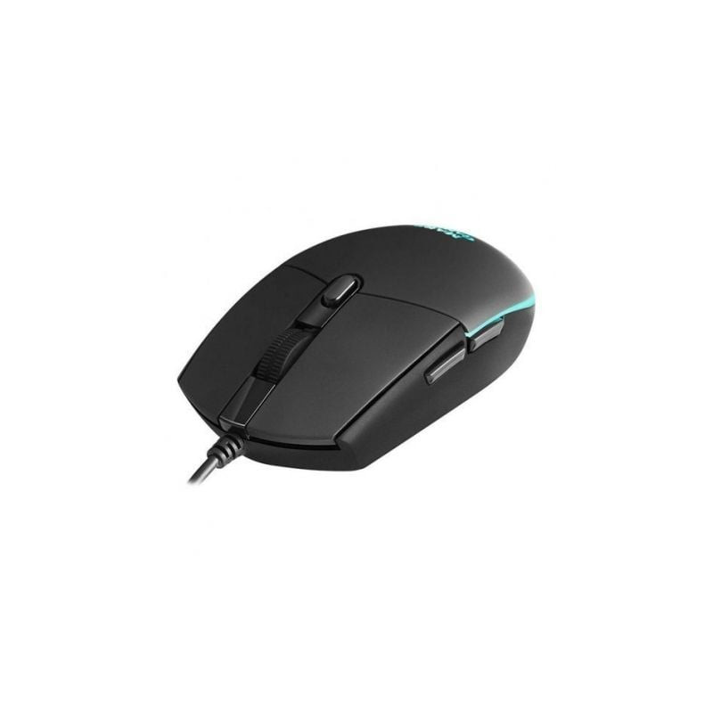 Ratón gaming mars gaming mmg/ hasta 3200 dpi