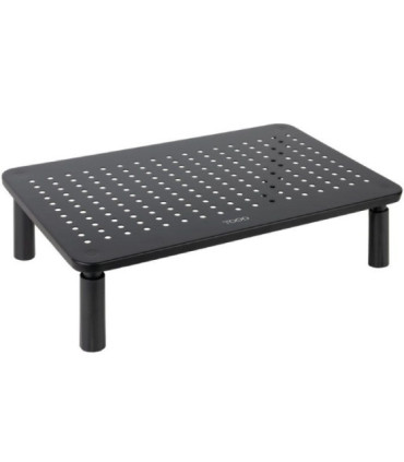 Soporte para monitor tooq tqmr086/ hasta 20kg