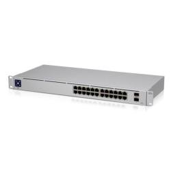 Switch Ubiquiti USW-24