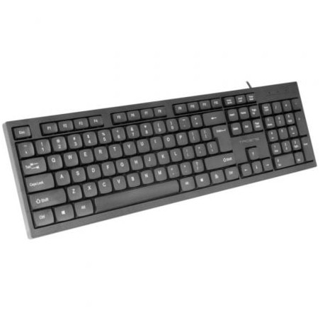 Teclado anima ak02es