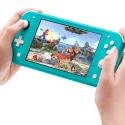 Nintendo Switch Lite Azul Turquesa