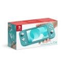 Nintendo Switch Lite Azul Turquesa