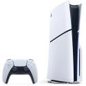 Consola Sony Playstation 5 - PS5 Slim Estándar 1TB/ Incluye Mando Dual Sense y Juego Preinstalado ASTRO's PLAYROOM/ Chassis E