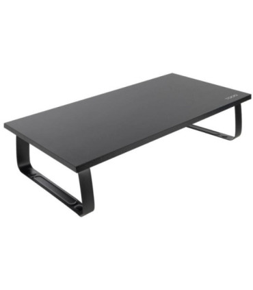 Soporte para monitor tooq tqmr111/ hasta 20kg