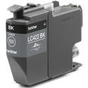 Cartucho de Tinta Original Brother LC-422/ Negro