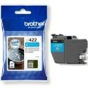 Cartucho de Tinta Original Brother LC-422/ Cian