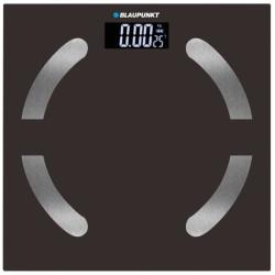 Báscula de Baño Blaupunkt BP5010/ Negro