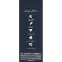 Cepillo Dental Braun Oral-B iO 6/ Incluye 2 Recambios/ Negro