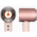 Secador Dyson Supersonic Nural/ 1600W/ Iónico/ Rosa Ceramico y Oro Rosa