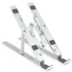 Soporte TooQ TQLRS0033-AL para Portátiles hasta 15'