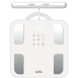 Báscula de Baño Laica PS1072/ Hasta 180kg
