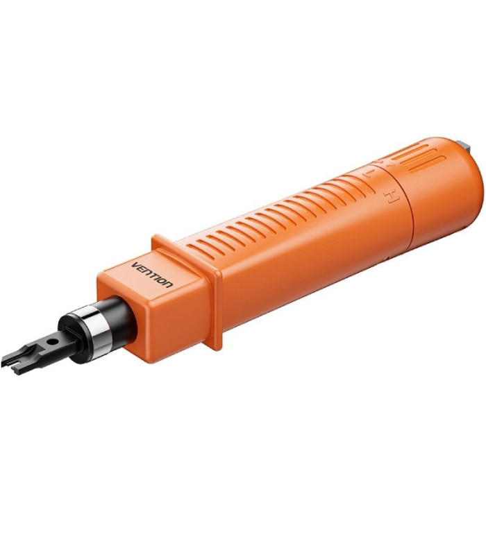 Insertadora tipo 110 vention keco0