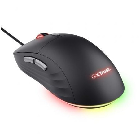 Ratón gaming trust gaming gxt 925 redex ii/ hasta 10000 dpi