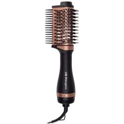 Cepillo Alisador para el Pelo Orbegozo PL 6000/ 1200W/ Iónico