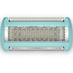 Cabezal de Reemplazo para Afeitadora Eléctrica Philips Body Groomer Según especificaciones/ Pack 1