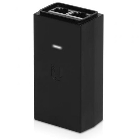 Alimentador poe ubiquiti poe-24-12w