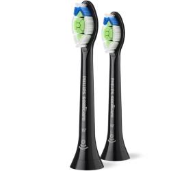 Cabezal de Recambio Philips para cepillo Sonicare HX6062/88/ Pack 2 uds
