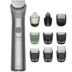 Cortapelos All-In-One Trimmer Philips Series 5000 MG5921/15/ con Batería/ 10 Accesorios