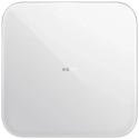 Báscula de Baño Xiaomi Smart Scale S200/ Hasta 150kg/ Blanca
