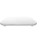 Báscula de Baño Xiaomi Smart Scale S200/ Hasta 150kg/ Blanca