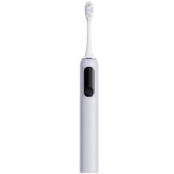 Cepillo Dental Xiaomi Xiaomi Oscillation Electric Toothbrush Pro/ Incluye 2 Cabezales/ Púrpura