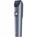 Cortapelos Xiaomi Hair Clipper 2/ con Batería/ 6 Accesorios